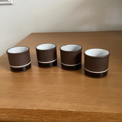 Vintage hornsea contrast - contrast, egg