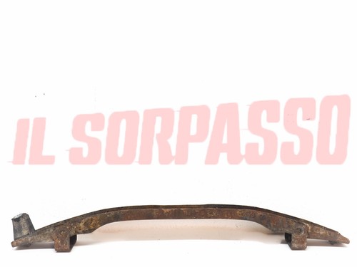 Supporto telaio balestra - supporto,