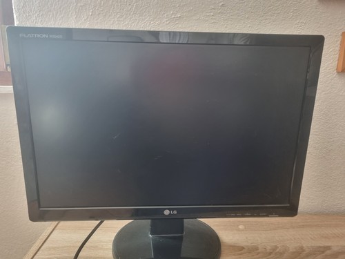 Monitor flatron - pc, lg