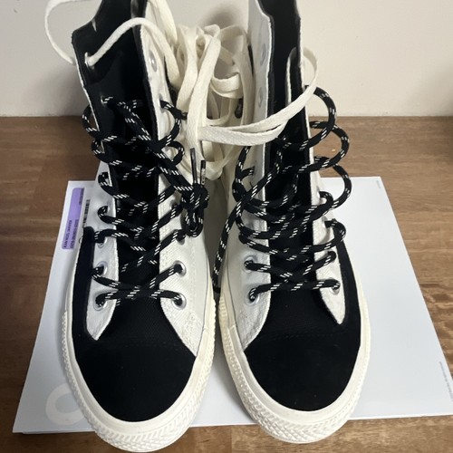 Sneakers alte converse - sneakers, chuck