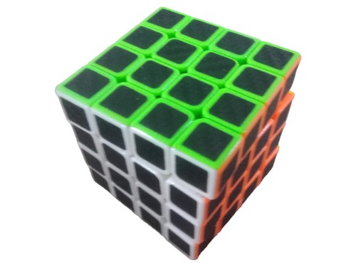 Puzzle speed cube 4x4 cubo - 4x4,