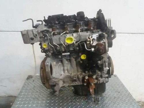 Kvja motore ford fiesta cb1 - motore,