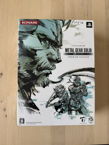 Gioco ps3 metal gear solid - gioco,