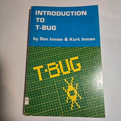 1979 introduction bug - introduction, to