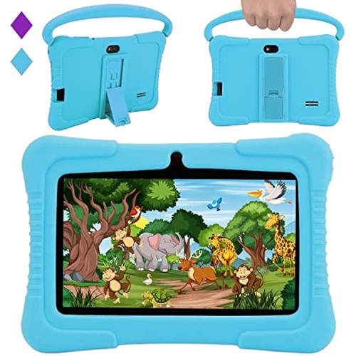 Crvfted tablet per bambini - crvfted, pc