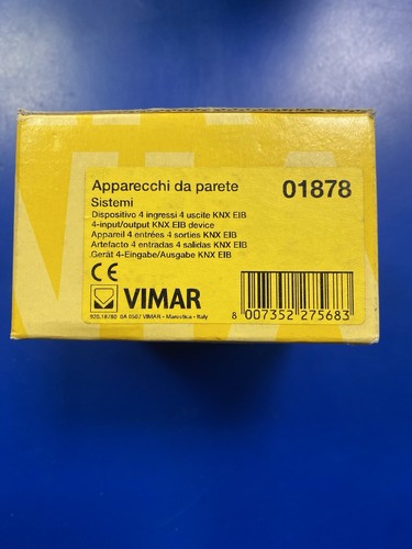 Vimar 01878 16a 250v - vimar, 4
