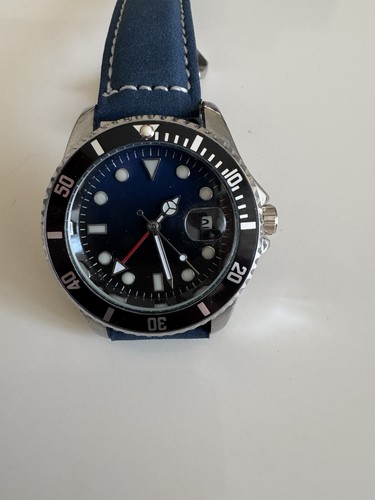 Orologio stile diver