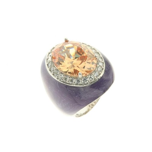Anello bysimon donna simeone - bysimon,