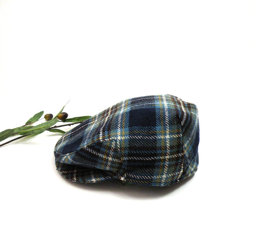 Cappello scozzese - cappello/cappello,