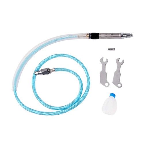 Pezzi mini smerigliatrice - 7,