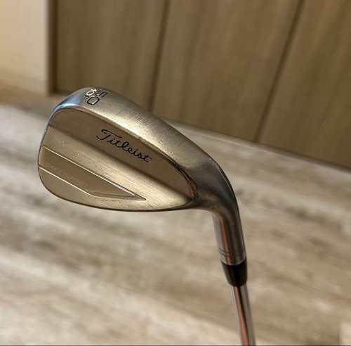 Titleist vokey mazza golf a - vokey,
