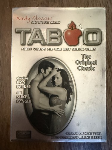 Taboo classico originale - il,