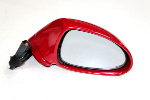 Specchietto retrovisore - specchietto,