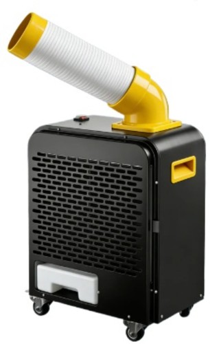 Raffrescatore evaporativo - raffrescatore,