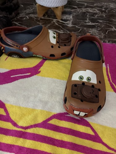 Scarpe zoccoli bambini - , crocs