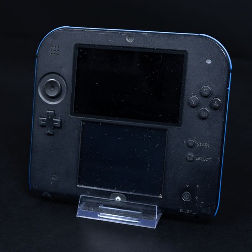 Nintendo 2ds console - nintendo,