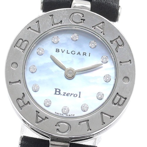 Bulgari zero1 bz22s - bulgari, b-zero1