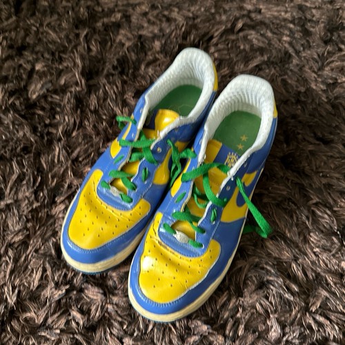 Scarpe nike air force - scarpe, 1