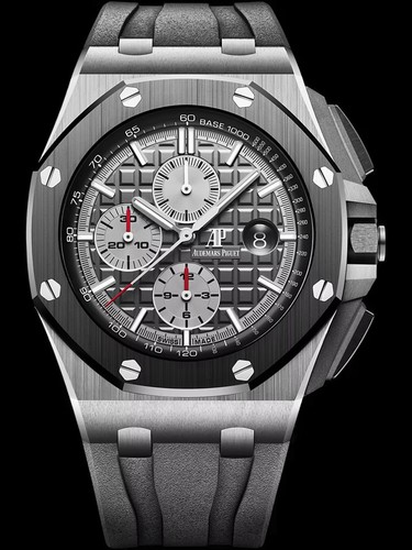 Audemars piguet royal oak - piguet,