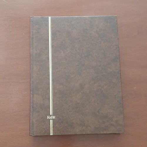 Kabe album fogli con molti - 32,