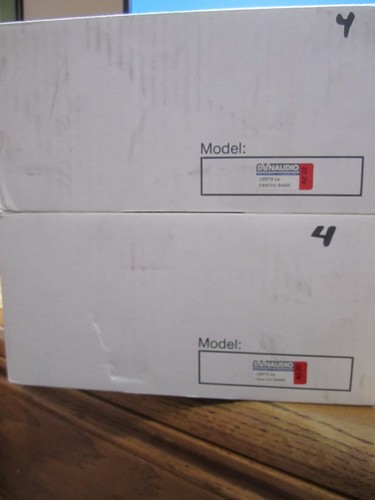 Dynaudio 15w75 - dynaudio,