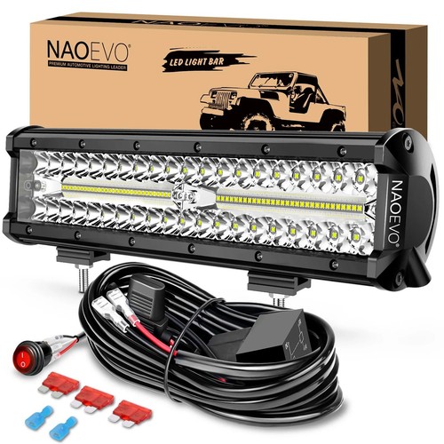 Faro led per fuoristrada - led,