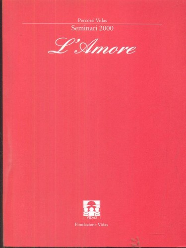 Amore seminari 2000 - seminari,