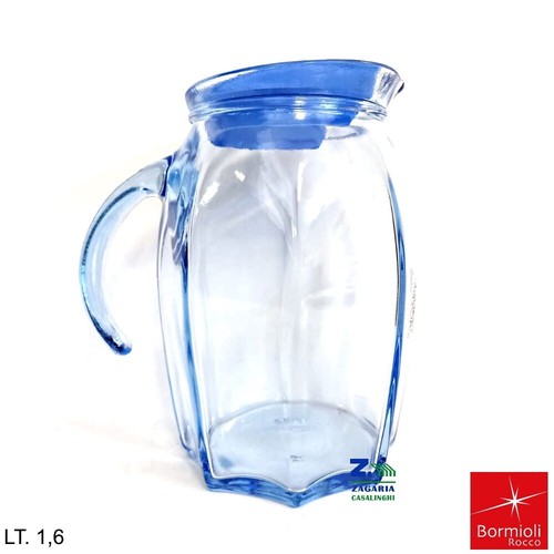 Caraffa brocca mod gastone - mod.,