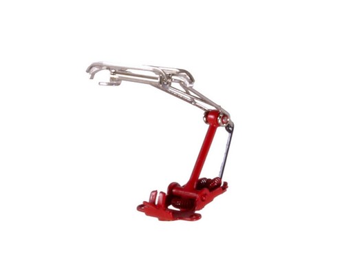 Sommerfeldt scala 792 due - sommerfeldt,