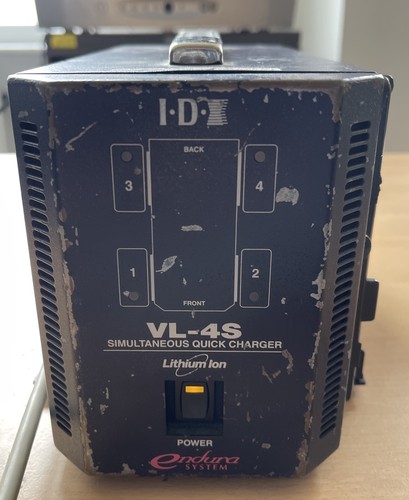 Idx endura - vl-4s,