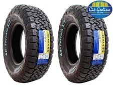 Coppia gomme tassellate sumaxx - gomme,