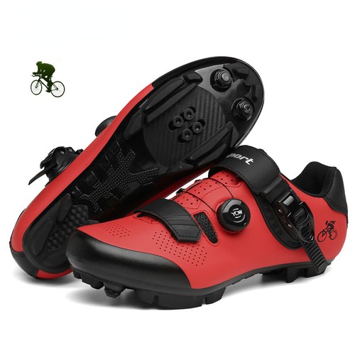 Scarpe ciclismo mtb - scarpe,