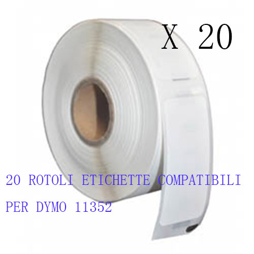 Etichette compatibili per - x,
