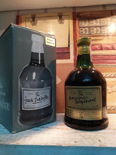 Armagnac exceptionnelle hors - armagnac,