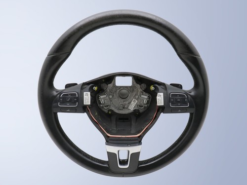 Volante pelle - volante,