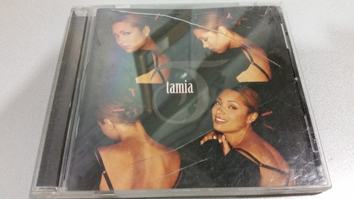 Tamia gleichnamiges - -,