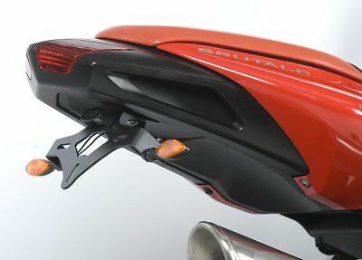 Tail tidy mv - tail, agusta