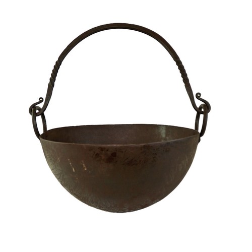 Pentola stoccaggio 5 - pentola, di