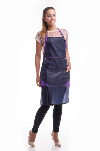 Grembiule colorare donna - grembiule, da