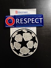 Patch toppa champions - toppa,