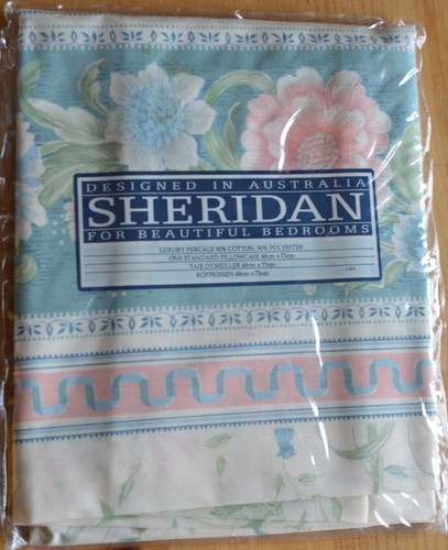 Federa singola vintage