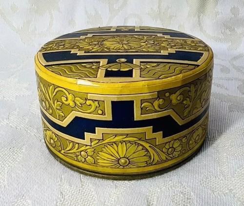 Lato powder box - lato, antica