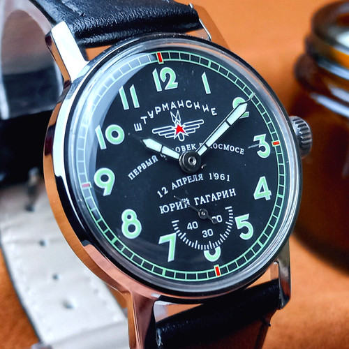 Orologio polso vintage - da,