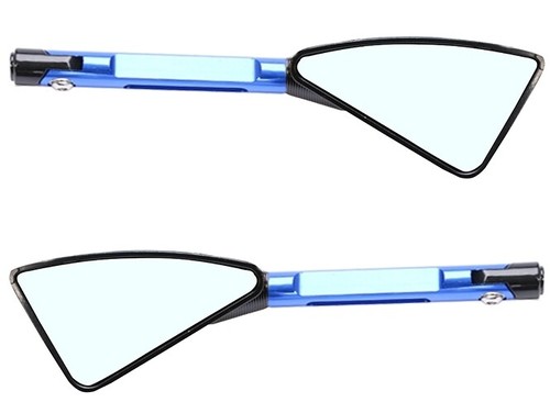 Specchetti alluminio per - in,
