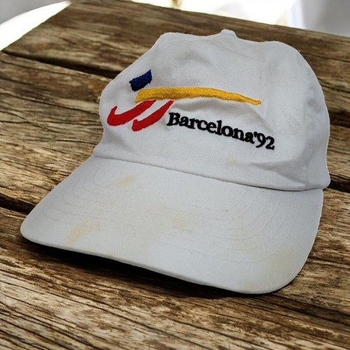 Cappello snapback vintage 1992 - cappello,
