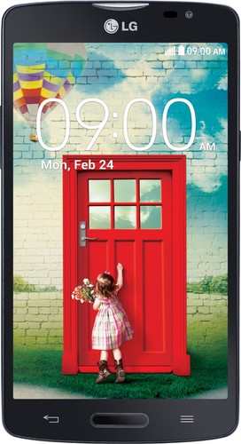 L80 smartphone cellulare - l80,