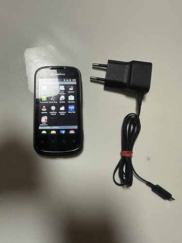 Vodafone smart alcatel - smart, 2