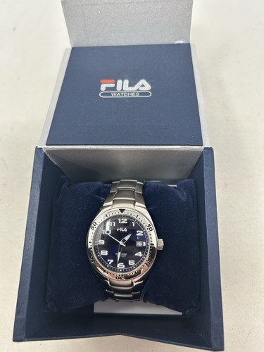 Orologio uomo vintage fila - uomo,