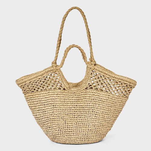 Borsa ventaglio - borsa,