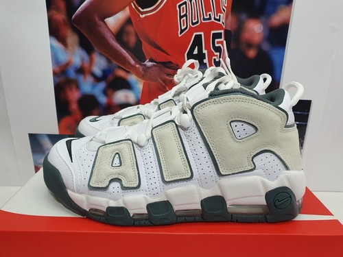 Nike air more - uptempo, '96